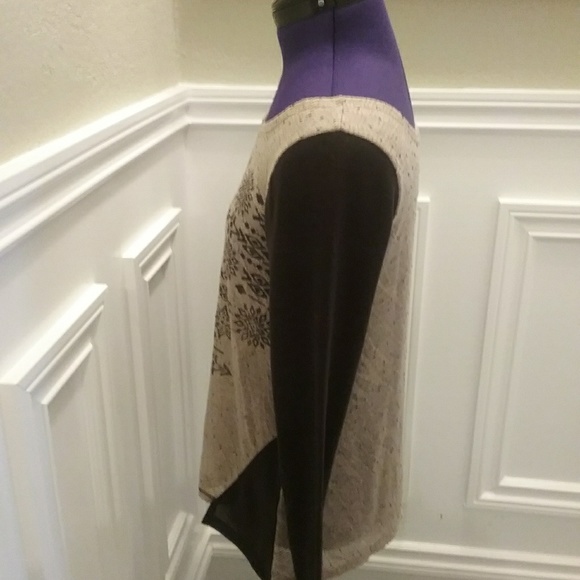 Haley Starr top - Picture 2 of 4